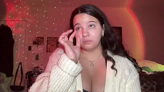 SoyOceanne live cam on StripChat
