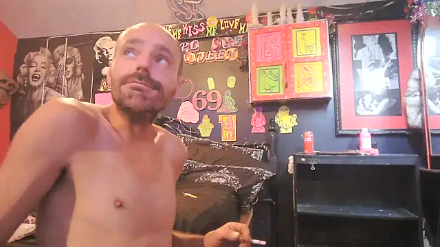 DaddyAndSplashQueen