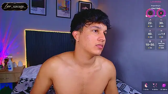 Leo_Savage_