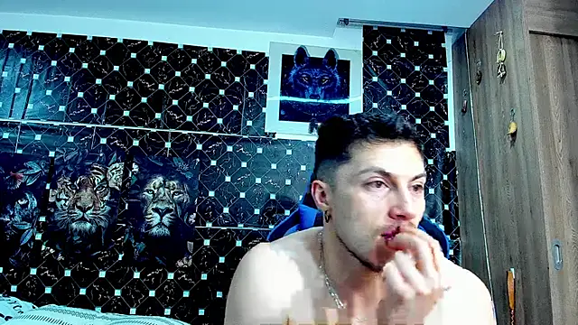 javiersexymann