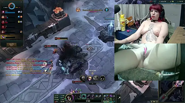 MorangoCChoc
