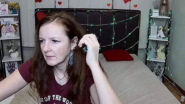 MeganPirs