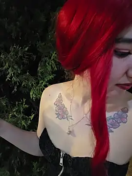 Pinkie_Princes live cam preview
