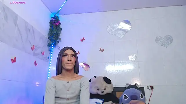 KimberlyXtreme live cam on StripChat