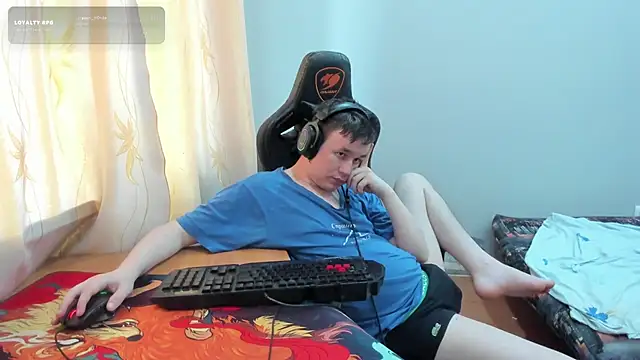 iliaskrislove