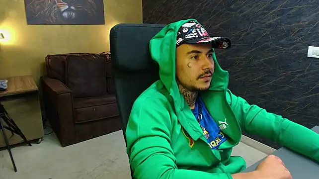 RomeoBodhi