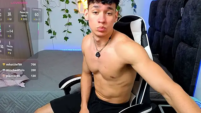 Luke_Muscle