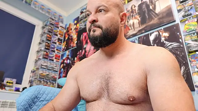 Muscle_Bear