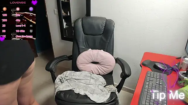 peanut_tangerine
