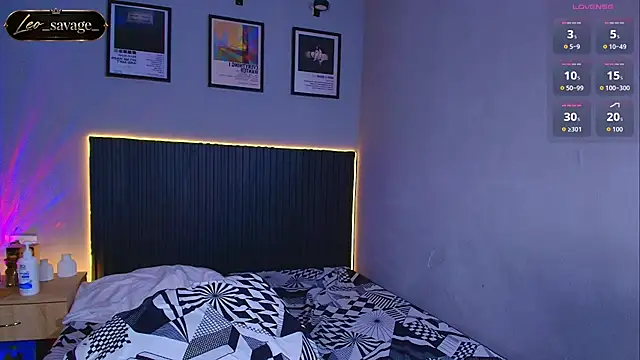 Leo_Savage_