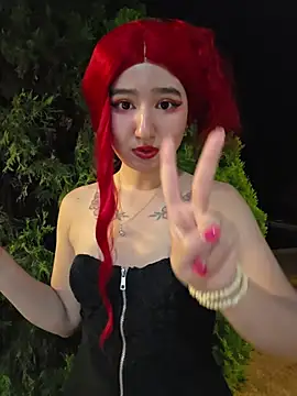 Pinkie_Princes live cam