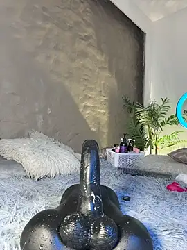 Isa__Blanc live cam
