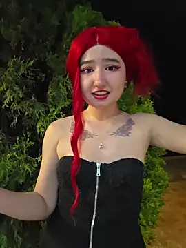 Pinkie_Princes live cam
