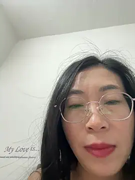 Caihong- live sex cam