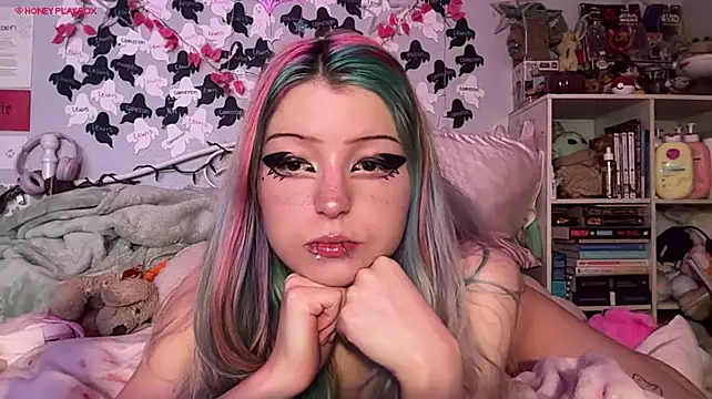 bunnyislewd