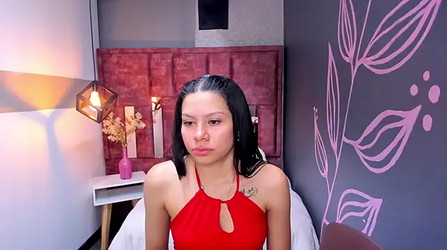 Maya_Fox__