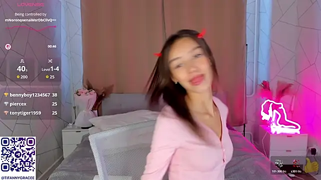 Tiffany-Grace