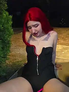 Pinkie_Princes webcam