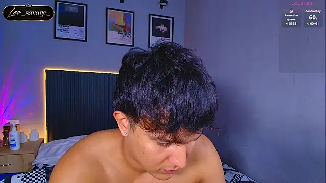 Leo_Savage_