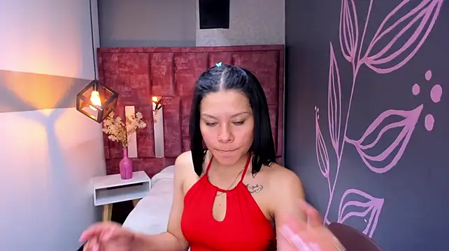 Maya_Fox__