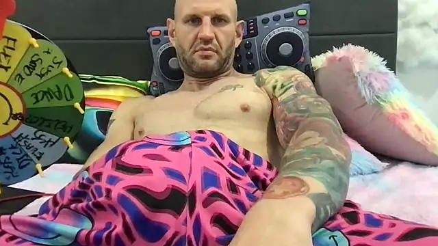 brianomally