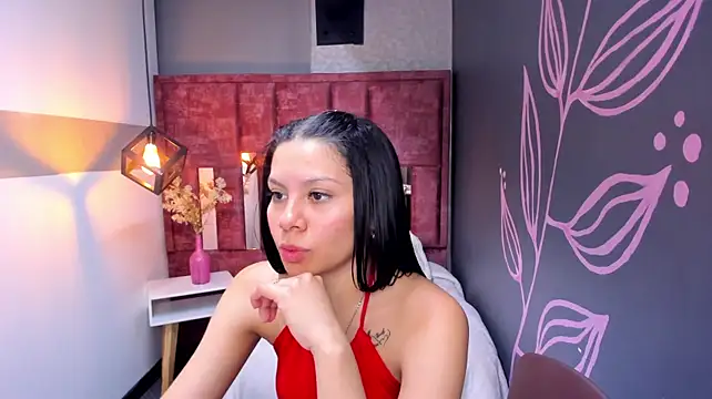 Maya_Fox__