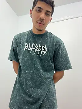 WavyAlloy30 live sex cam