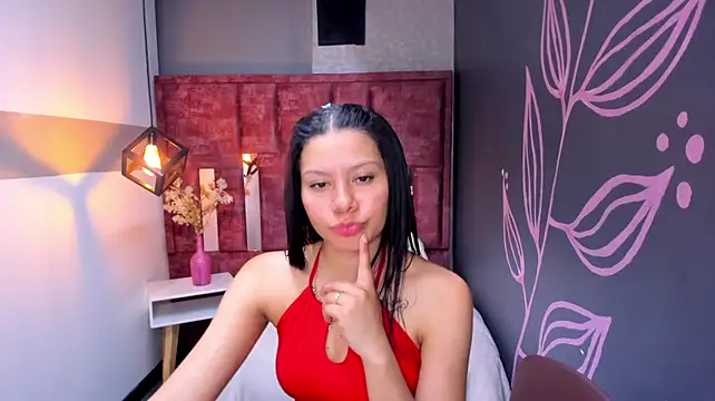 Maya_Fox__