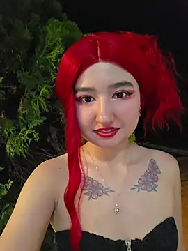 Pinkie_Princes live sex cam