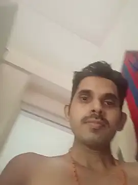 princumbai_420 (M young) - Cum on your pussy