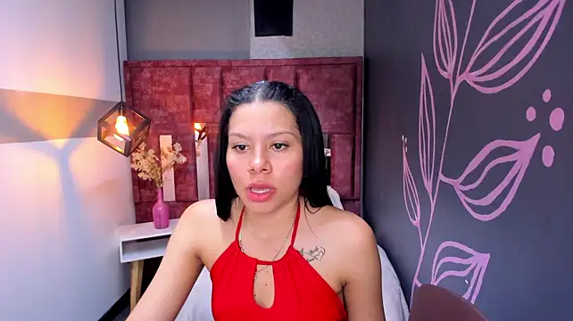 Maya_Fox__