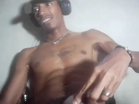 AlbertBigCock