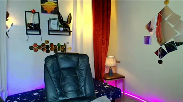 princess_vanner live cam on StripChat