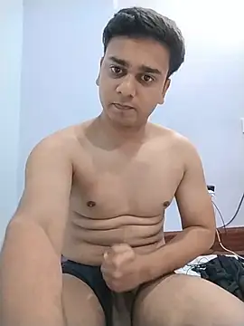 Immanuel4321 live cam on StripChat