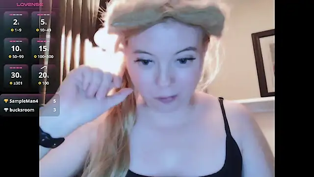 ShySweetheart