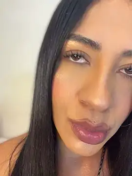 Pretty7Odette live cam on StripChat