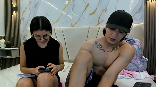 sweetauracouple