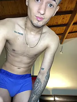 Aaronsexroom