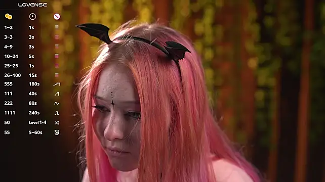 EvilSophie