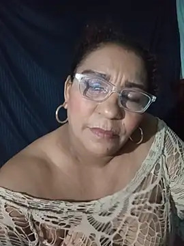 RoxanaQueen_ live cam preview