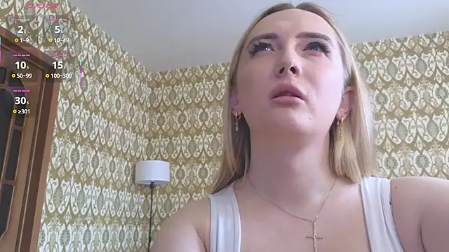 Vi_Luxy 💞 nude cam chat