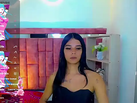 ArhisaBrowm 📽 nude webcam chat