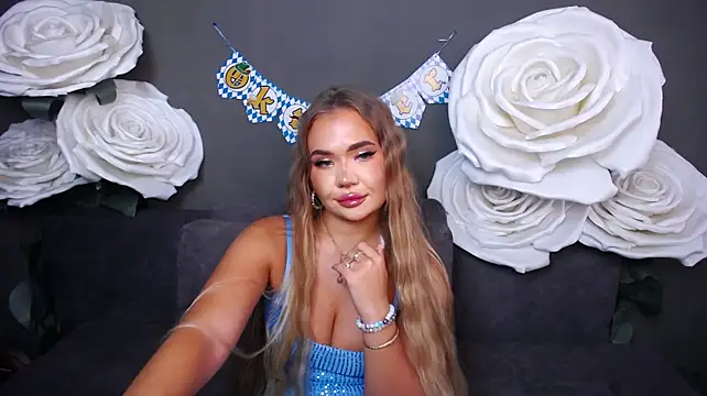 StacyYellig live cam on StripChat