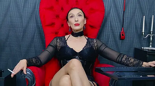 MistressDora