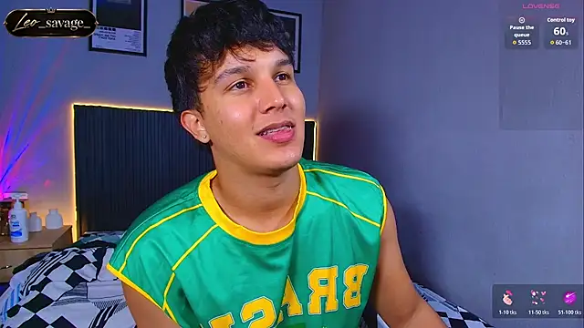 Leo_Savage_