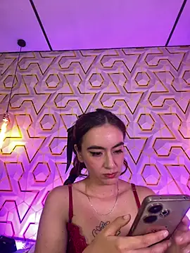 MelanyyJhonson15