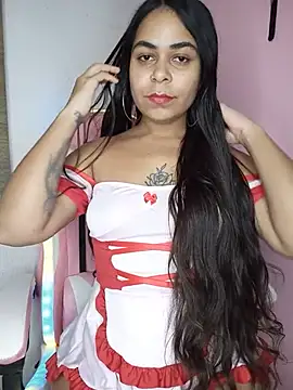 imaculada666 live cam on StripChat