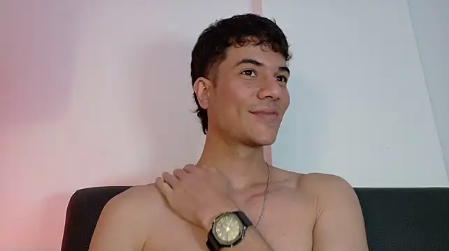 derek_stud_ (M young) - Huge Cum Load