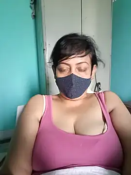 love_suman live cam on StripChat