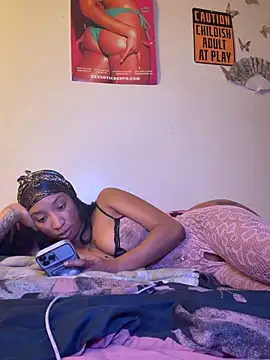 LeBimbo live cam